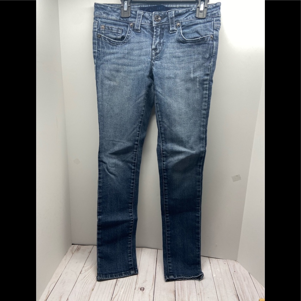 Skinny jeans S3